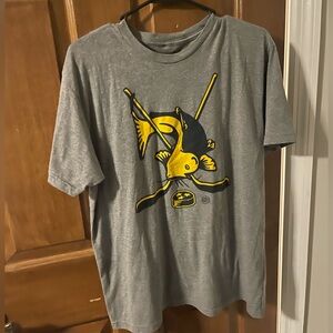 Nashville Predators Catfish Tshirt